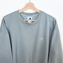 Load image into Gallery viewer, 90s Adidas Sweatshirt (L)