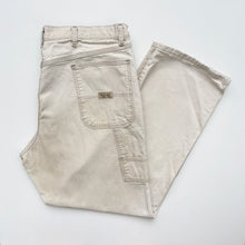 Load image into Gallery viewer, Wrangler Carpenter Jeans W38 L32