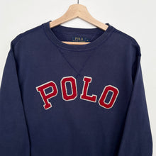 Load image into Gallery viewer, Women’s Ralph Lauren Sweatshirt (M)