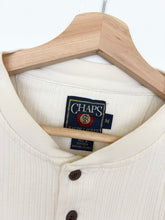 Load image into Gallery viewer, 90s Chaps Ralph Lauren Sweatshirt (M)