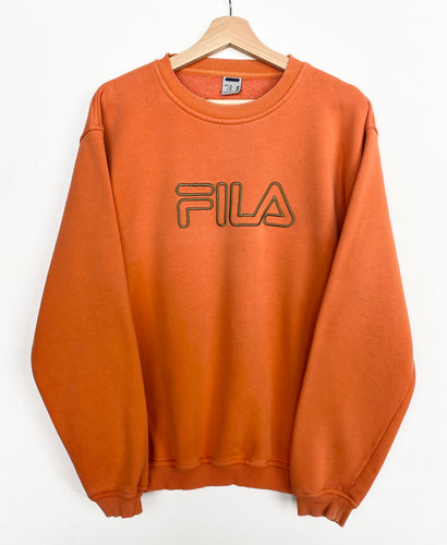 Fila Sweatshirt (XL)