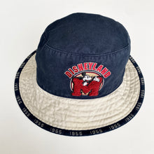 Load image into Gallery viewer, 90s Disneyland Bucket Hat