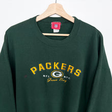 Load image into Gallery viewer, NFL Green Bay Packers Sweatshirt (2XL) (Copy)