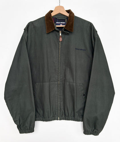 90s Polo Sport Ralph Lauren Jacket (L)