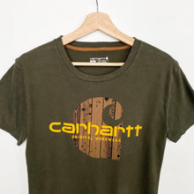 Load image into Gallery viewer, Carhartt T-shirt (S)