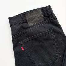 Load image into Gallery viewer, Levi’s 511 W36 L34