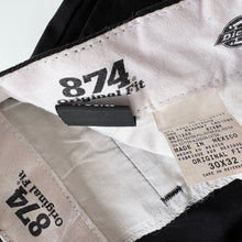Load image into Gallery viewer, Dickies 874 W30 L32