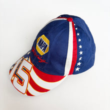 Load image into Gallery viewer, NASCAR Racing Cap