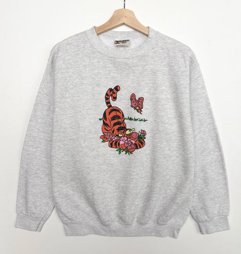 90s Disney Tigger sweatshirt (S)