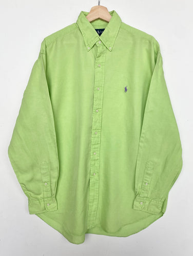 Ralph Lauren Blake Shirt (XL)