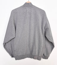 Load image into Gallery viewer, Nike 1/4 Zip (S)