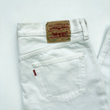 Load image into Gallery viewer, Levi’s 501 W33 L28
