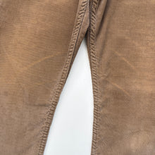 Load image into Gallery viewer, Levi’s 514 Cords W30 L30