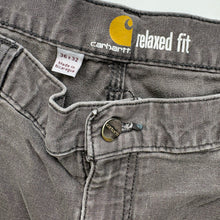 Load image into Gallery viewer, Carhartt Jeans W36 L30