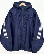 Load image into Gallery viewer, 90s Adidas Coat (L)
