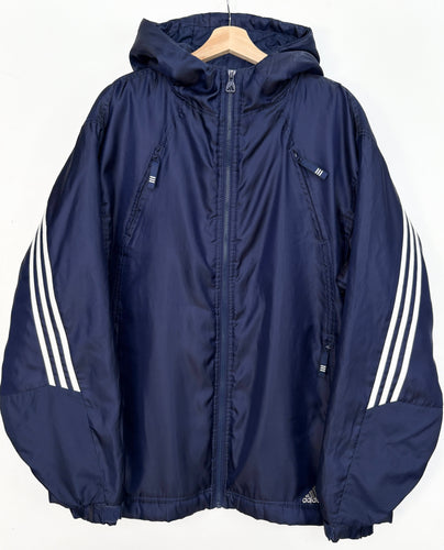 90s Adidas Coat (L)