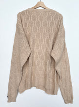 Load image into Gallery viewer, 90s Chaps Ralph Lauren Jumper (XL)