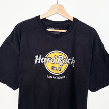Load image into Gallery viewer, Hard Rock T-shirt (XL)