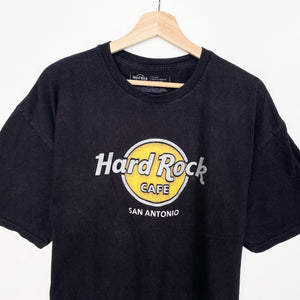 Hard Rock T-shirt (XL)