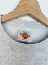 Load image into Gallery viewer, 90s Hard Rock Cafe Sweatshirt (M)