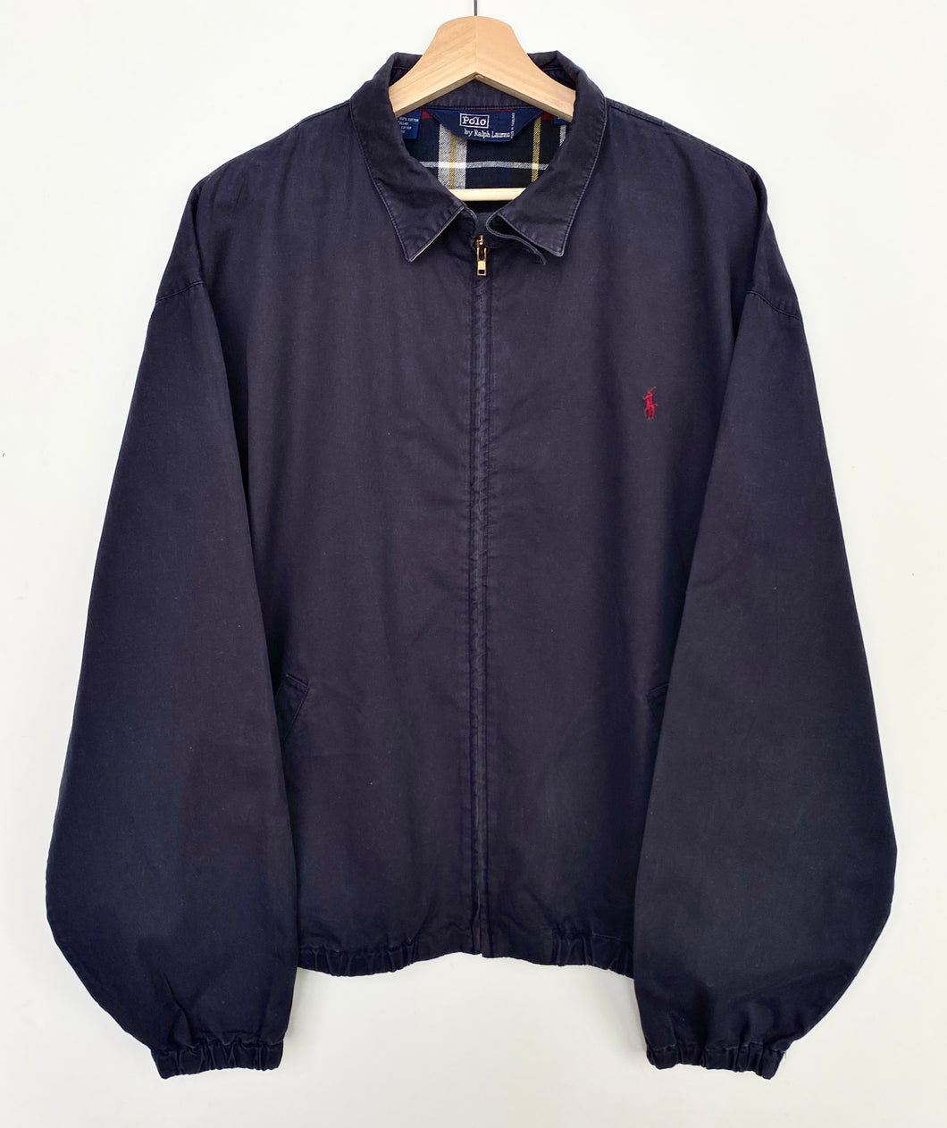 Ralph Lauren Harrington Jacket (XL)