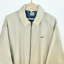 Load image into Gallery viewer, Rare 90s Nike Harrington Jacket (L)