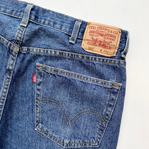 Levi’s 505 Shorts W38