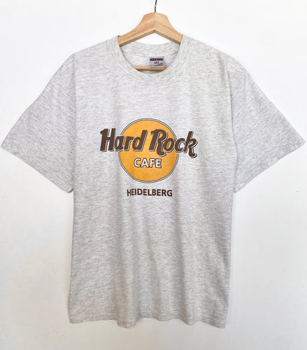 Hard Rock Cafe T-shirt (L)