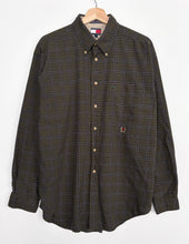 Load image into Gallery viewer, 90s Tommy Hilfiger Check Shirt (L)