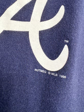 Load image into Gallery viewer, 1996 MLB Atlanta Braves T-shirt (M)