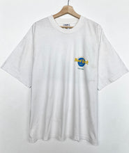 Load image into Gallery viewer, 90s Hard Rock Cafe Cozumel T-shirt (XL)