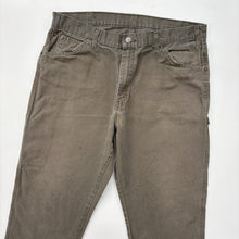 Load image into Gallery viewer, Dickies Carpenter Jeans W36 L32