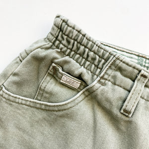 90s Lee Denim Shorts W28/30