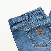 Load image into Gallery viewer, Carhartt Jeans W42 L28