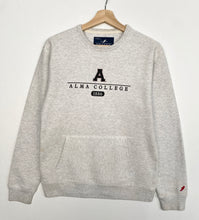 Load image into Gallery viewer, American College Sweatshirt (S)