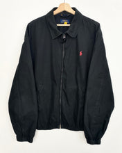 Load image into Gallery viewer, Ralph Lauren Harrington Jacket (XL)