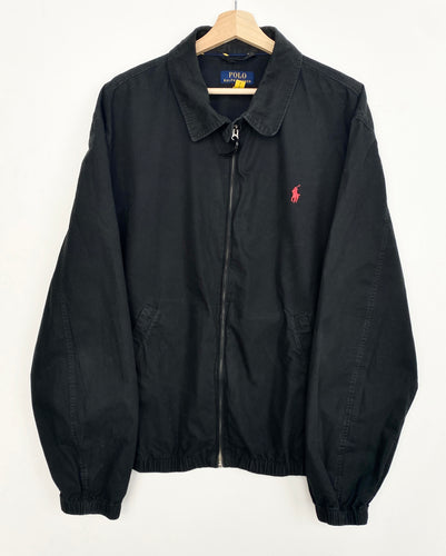 Ralph Lauren Harrington Jacket (XL)
