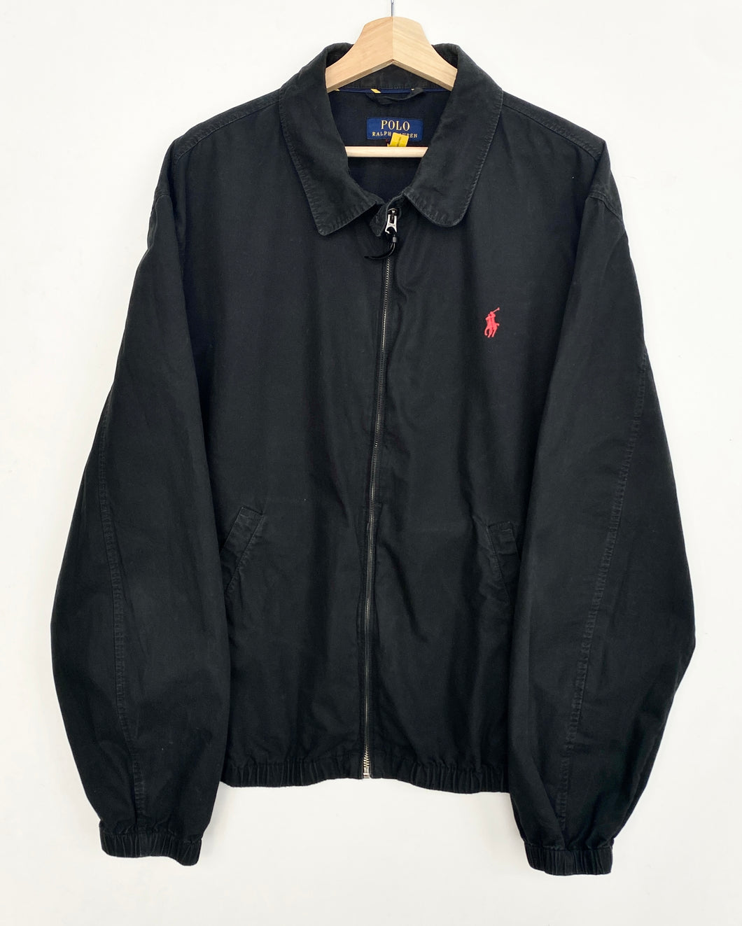 Ralph Lauren Harrington Jacket (XL)