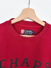 Load image into Gallery viewer, 90s Chaps Ralph Lauren Sweatshirt (M)