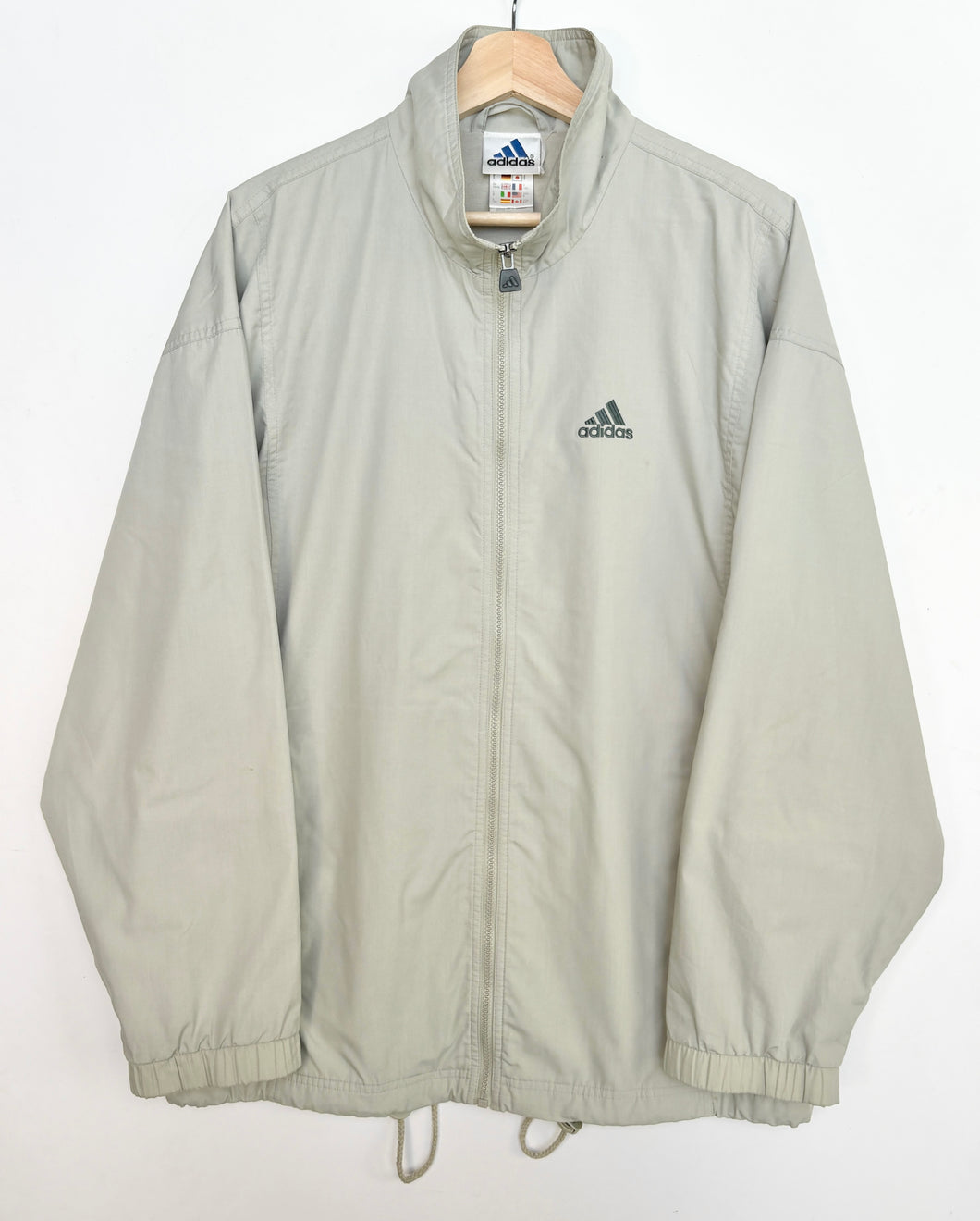 00s Adidas Jacket (M)