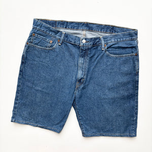Levi’s 505 Shorts W40
