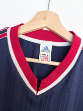 Load image into Gallery viewer, 90s Adidas T-shirt (XL)
