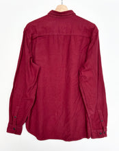 Load image into Gallery viewer, Flannel Shirt (L)