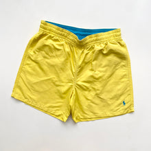 Load image into Gallery viewer, Ralph Lauren Swim Shorts (S)