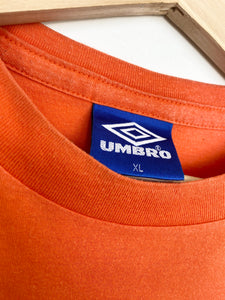 90s Umbro T-shirt (XL)