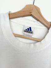Load image into Gallery viewer, 90s Adidas T-shirt (XL)