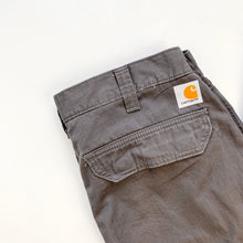 Load image into Gallery viewer, Carhartt Cargos W32 L34