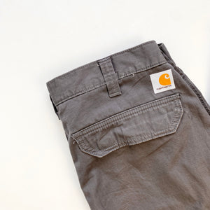 Carhartt Cargos W32 L34
