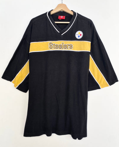 NFL Pittsburgh Steelers T-shirt (2XL)