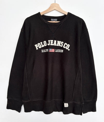 Ralph Lauren Sweatshirt (L)